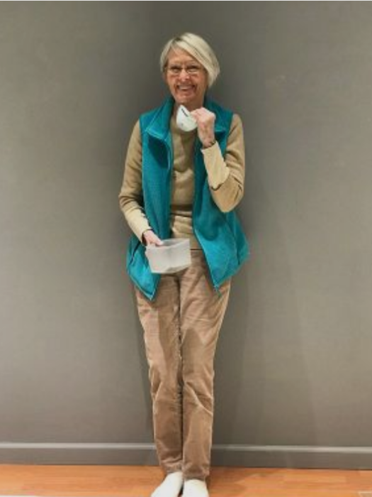 Connie Zehr Connie Zehr