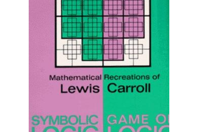 Symbolic Logic and the Game of Logic Symbolic Logic and the Game of Logic