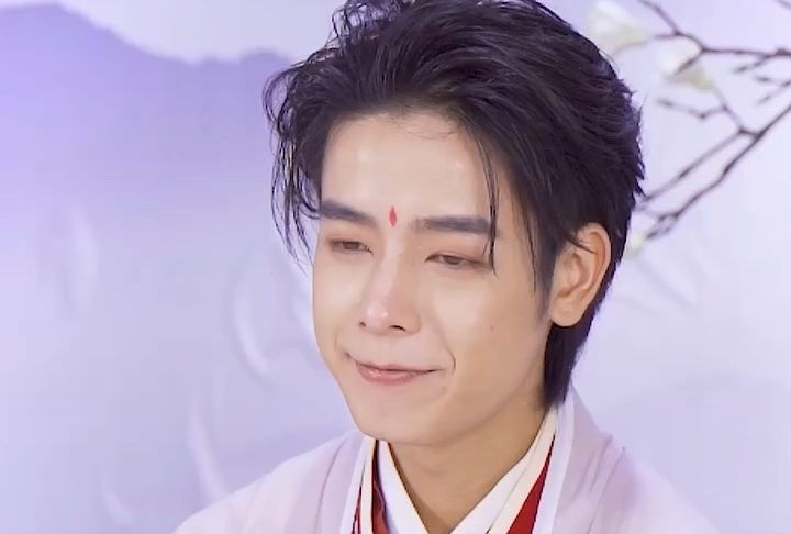 月老玄七 月老玄七