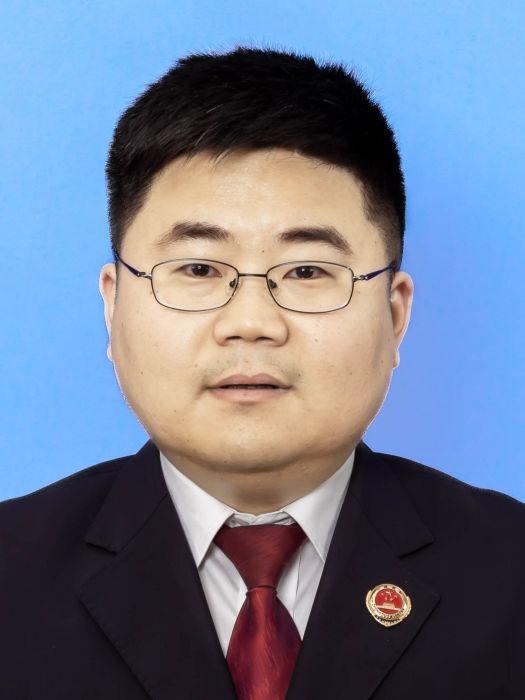 王慶永(安徽省淮南市謝家集區人民檢察院專職檢委、一部主任) 王慶永(安徽省淮南市謝家集區人民檢察院專職檢委、一部主任)