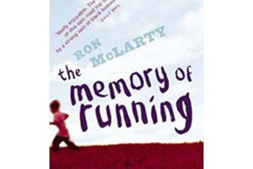 The Memory of Running The Memory of Running