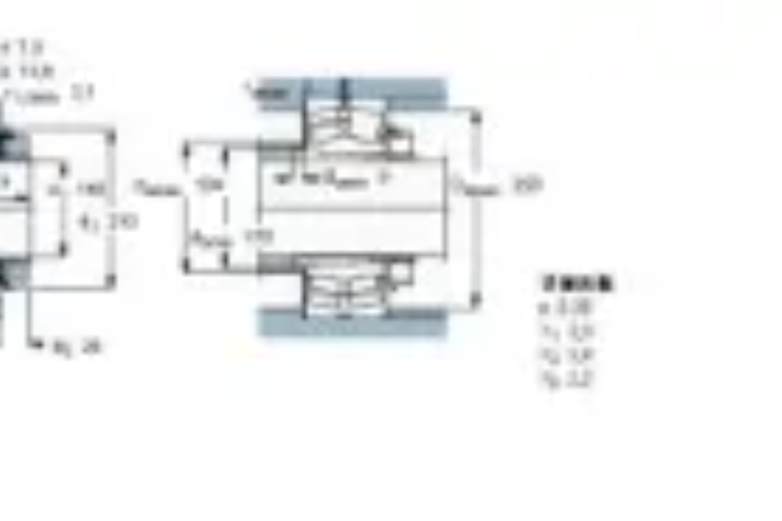 SKF 23132CCK-W33+H3132軸承 SKF 23132CCK-W33+H3132軸承