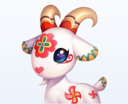 超級神羊
