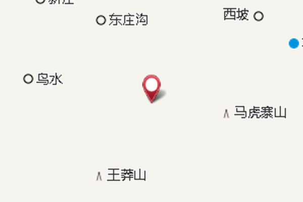 馬虎寨 馬虎寨