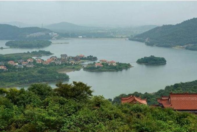 戎橋水庫 戎橋水庫