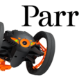 Parrot Jumping Sumo Parrot Jumping Sumo