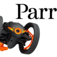 Parrot Jumping Sumo