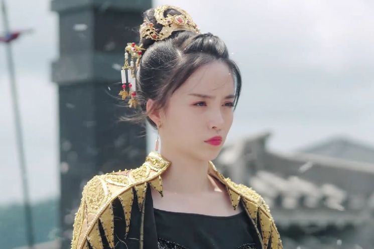 顧瑾顏 顧瑾顏