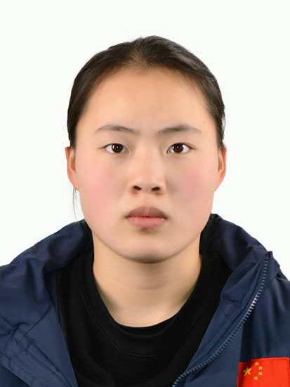 李文慧(女子舉重運動員) 李文慧(女子舉重運動員)