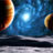 星球壁紙1 星球壁紙1