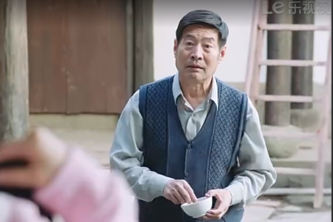 郭正剛(電視劇《咱家》中的角色)