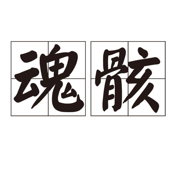 魂骸 魂骸