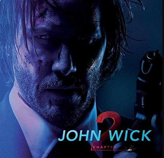 John Wick: Chapter 2 - Original Motion Picture Soundtrack John Wick: Chapter 2 - Original Motion Picture Soundtrack