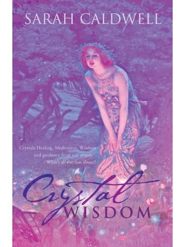 Crystal Wisdom Crystal Wisdom