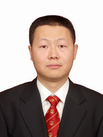 曹怡(河北廊坊中級法院民事審判第二庭副庭長)