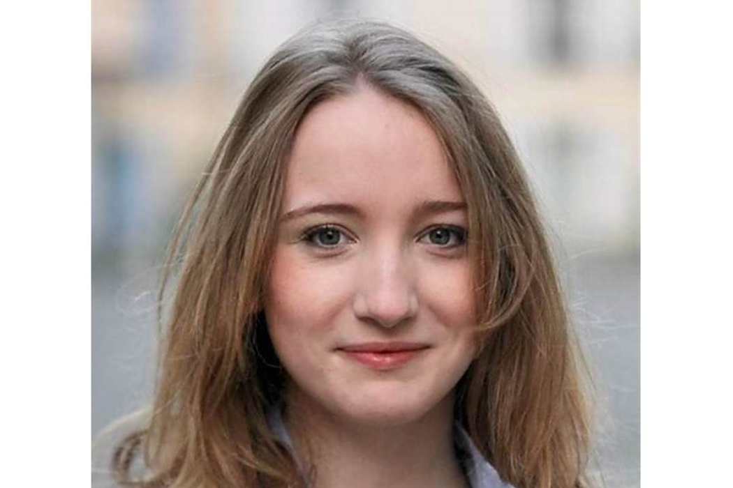 Garance Le Guillermic Garance Le Guillermic