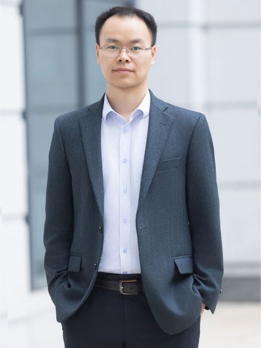 楊志兵(武漢大學水利水電學院教授) 楊志兵(武漢大學水利水電學院教授)