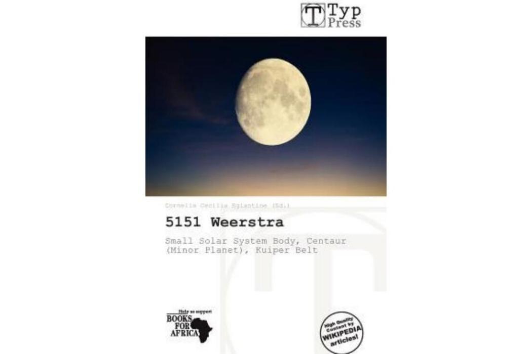 5151 Weerstra 5151 Weerstra