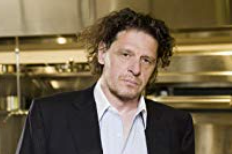 Marco Pierre White Marco Pierre White