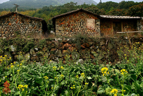 汪前村 汪前村