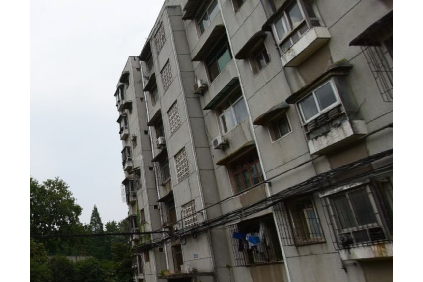 湖工小區 湖工小區