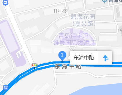 東海中路 東海中路
