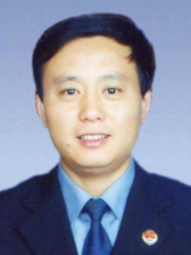 王君(河南省永城市紀委副書記、市監委副主任) 王君(河南省永城市紀委副書記、市監委副主任)