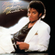 Thriller(麥可·傑克遜第六張錄音室專輯) Thriller(麥可·傑克遜第六張錄音室專輯)