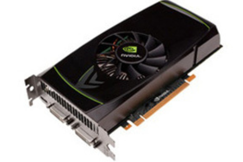 德眾iCOOL GTX460 768M GD5 德眾iCOOL GTX460 768M GD5