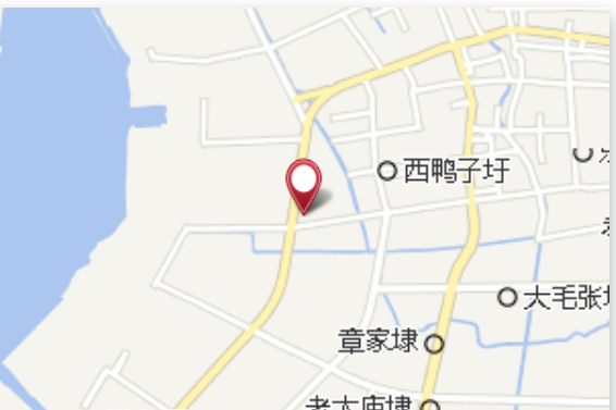 福海圩岸 福海圩岸