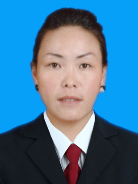 次旦卓瑪(西藏自治區日喀則市統計局四級調研員) 次旦卓瑪(西藏自治區日喀則市統計局四級調研員)
