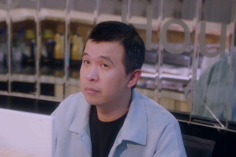 齊磊(演員) 齊磊(演員)