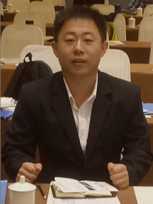 王開拓 王開拓