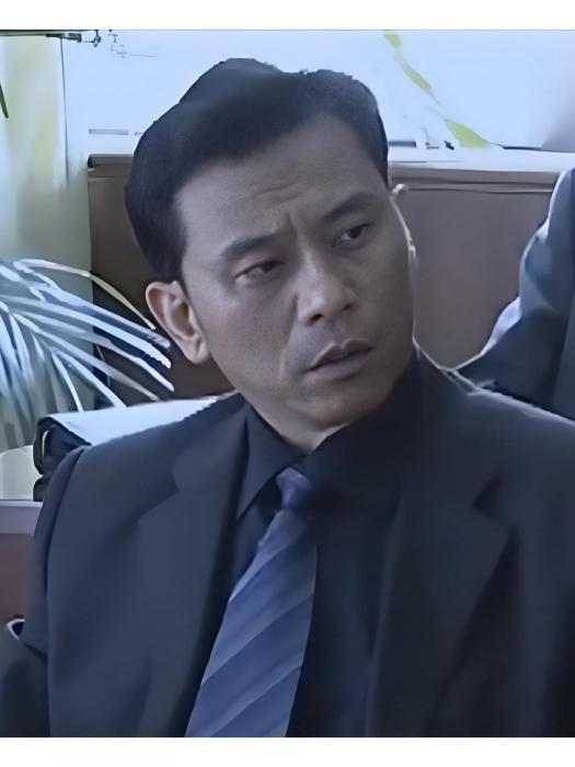 李兆瑜 李兆瑜