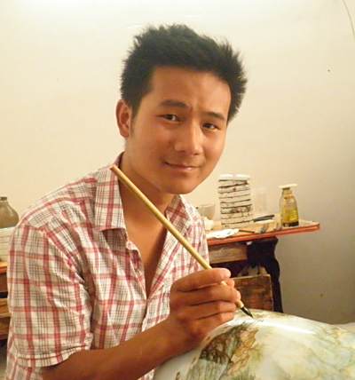 林志泉 林志泉