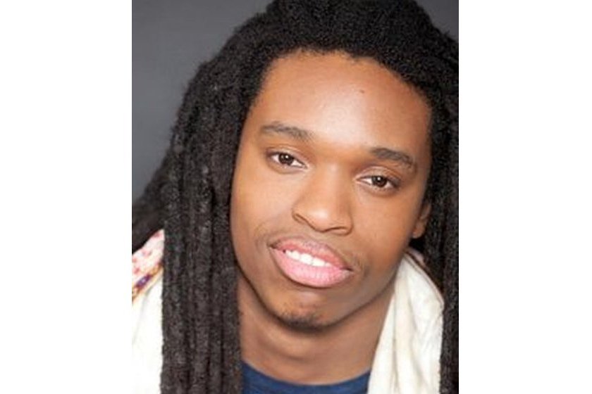 Qaasim Middleton Qaasim Middleton