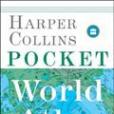 HarperCollins Pocket World Atlas HarperCollins Pocket World Atlas