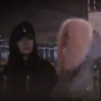 李小璐夜宿門 李小璐夜宿門