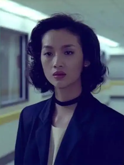 朱家倩 朱家倩