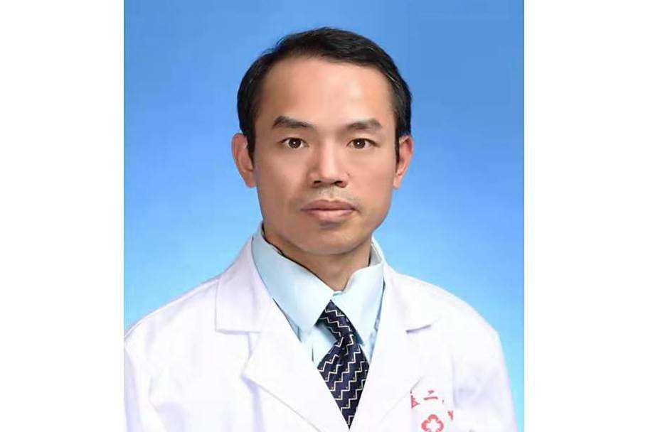黎海文(貴陽中醫學院第二附屬醫院心血管內科副主任醫師) 黎海文(貴陽中醫學院第二附屬醫院心血管內科副主任醫師)