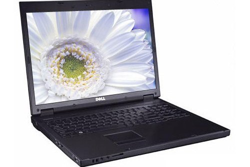 戴爾Vostro 1710(S520565CN) 戴爾Vostro 1710(S520565CN)