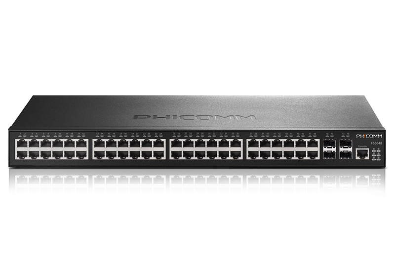 斐訊通信FS5648 斐訊通信FS5648