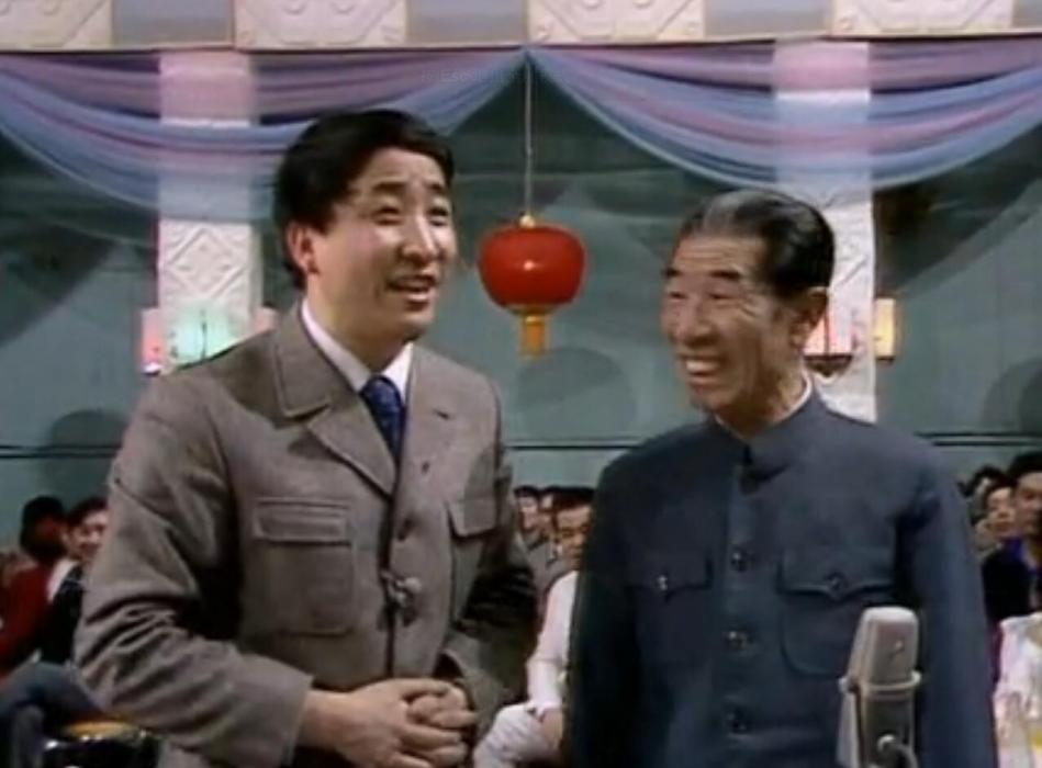 夸家鄉(1984年春晚相聲) 夸家鄉(1984年春晚相聲)