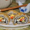 魚鬆壽司 魚鬆壽司