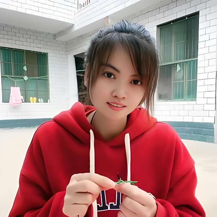 小粉吖❤️ 小粉吖❤️