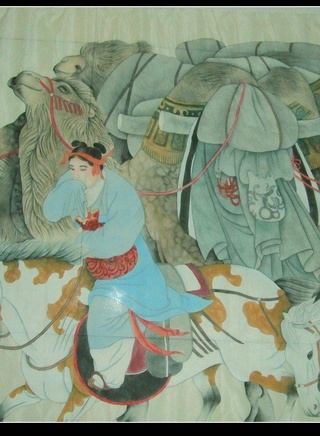 任帥(黑龍江哈爾濱藉演員)