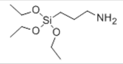氨丙基三乙氧基矽烷