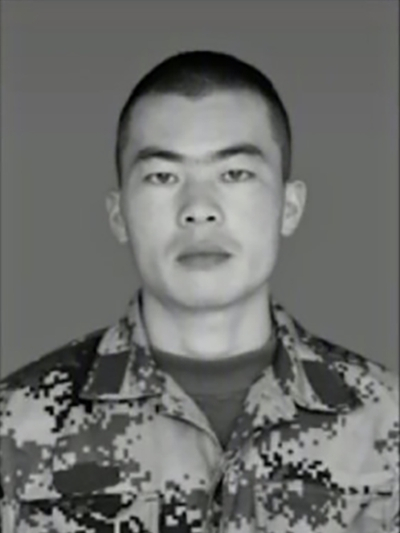 劉勇(3·30西昌森林火災犧牲英雄) 劉勇(3·30西昌森林火災犧牲英雄)