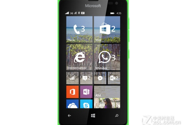 Microsoft Lumia 435 Microsoft Lumia 435