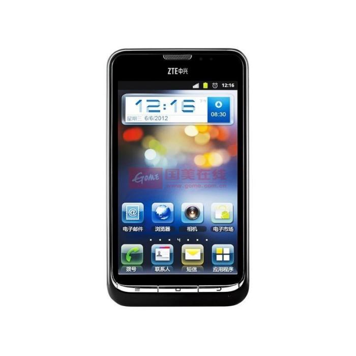 ZTE中興V961 ZTE中興V961